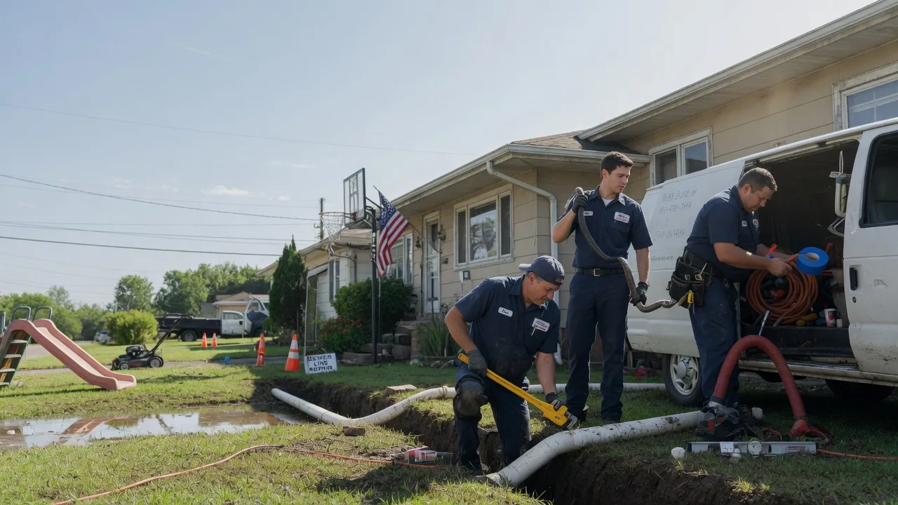 Toilet Installation in Paterson, NJ near me